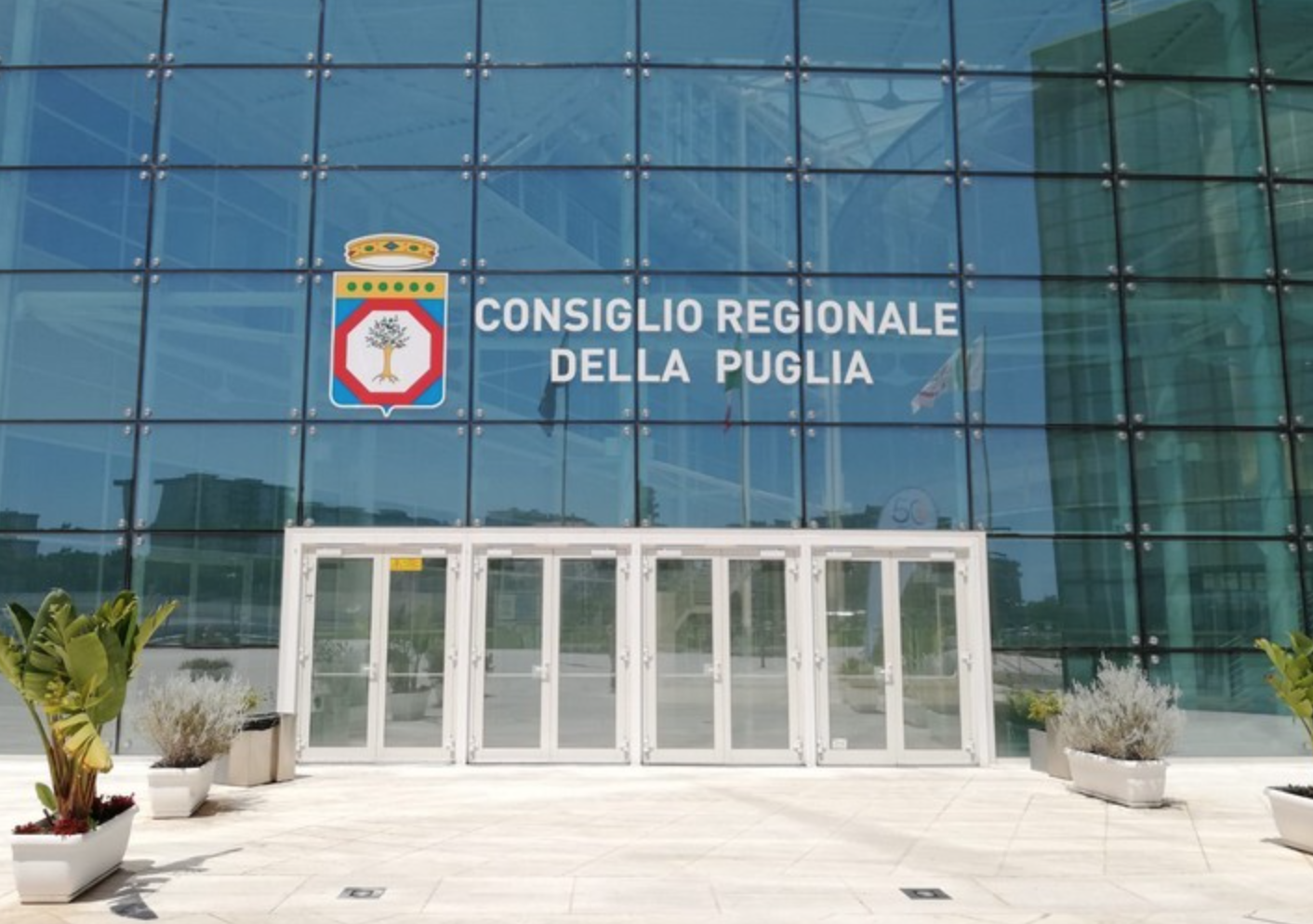 FLASH - Puglia. Consiglio Regionale boccia Ddl eutanasia 1